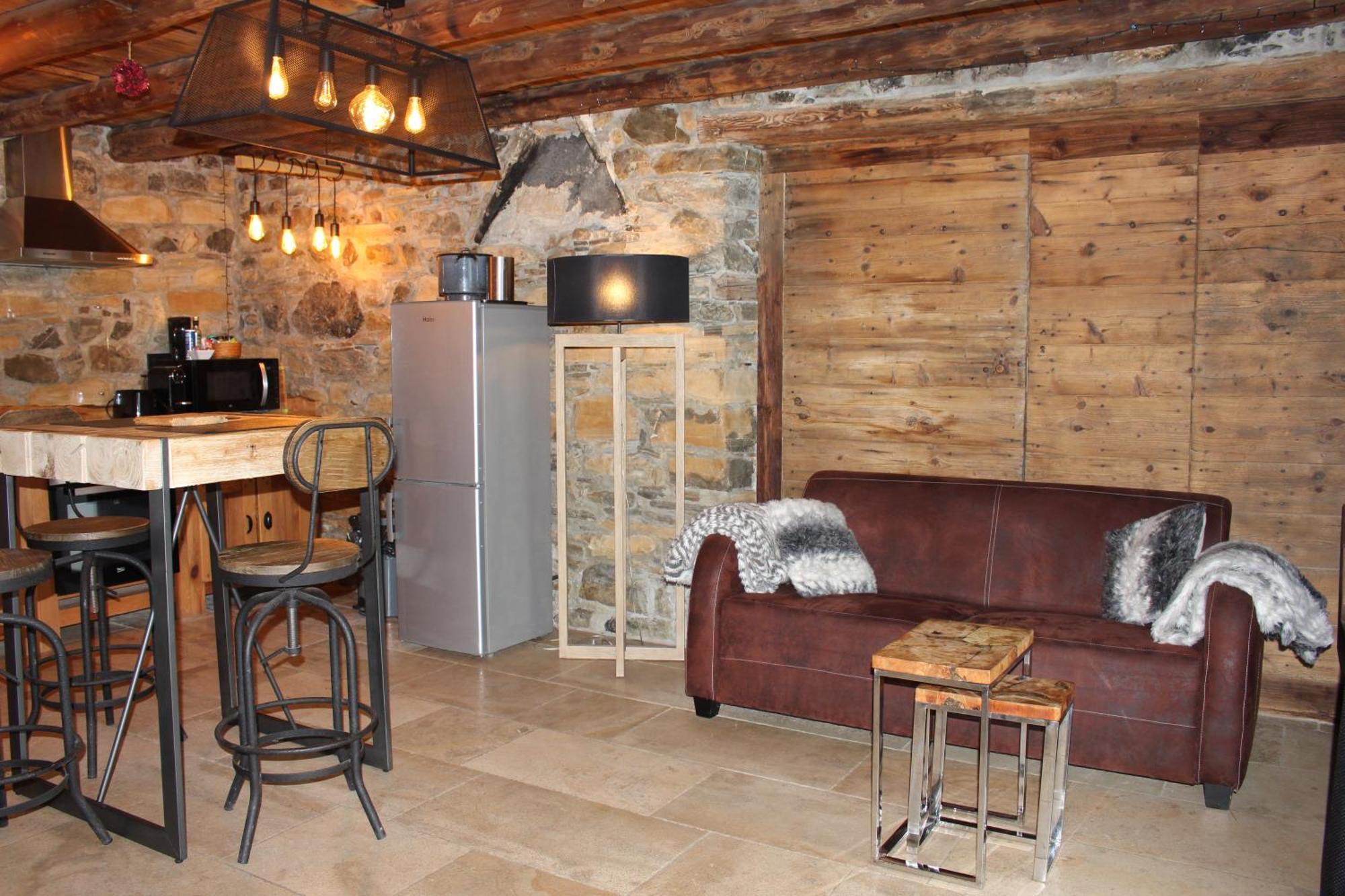 Les Chalets De Ludran Viuz-en-Sallaz Exterior foto
