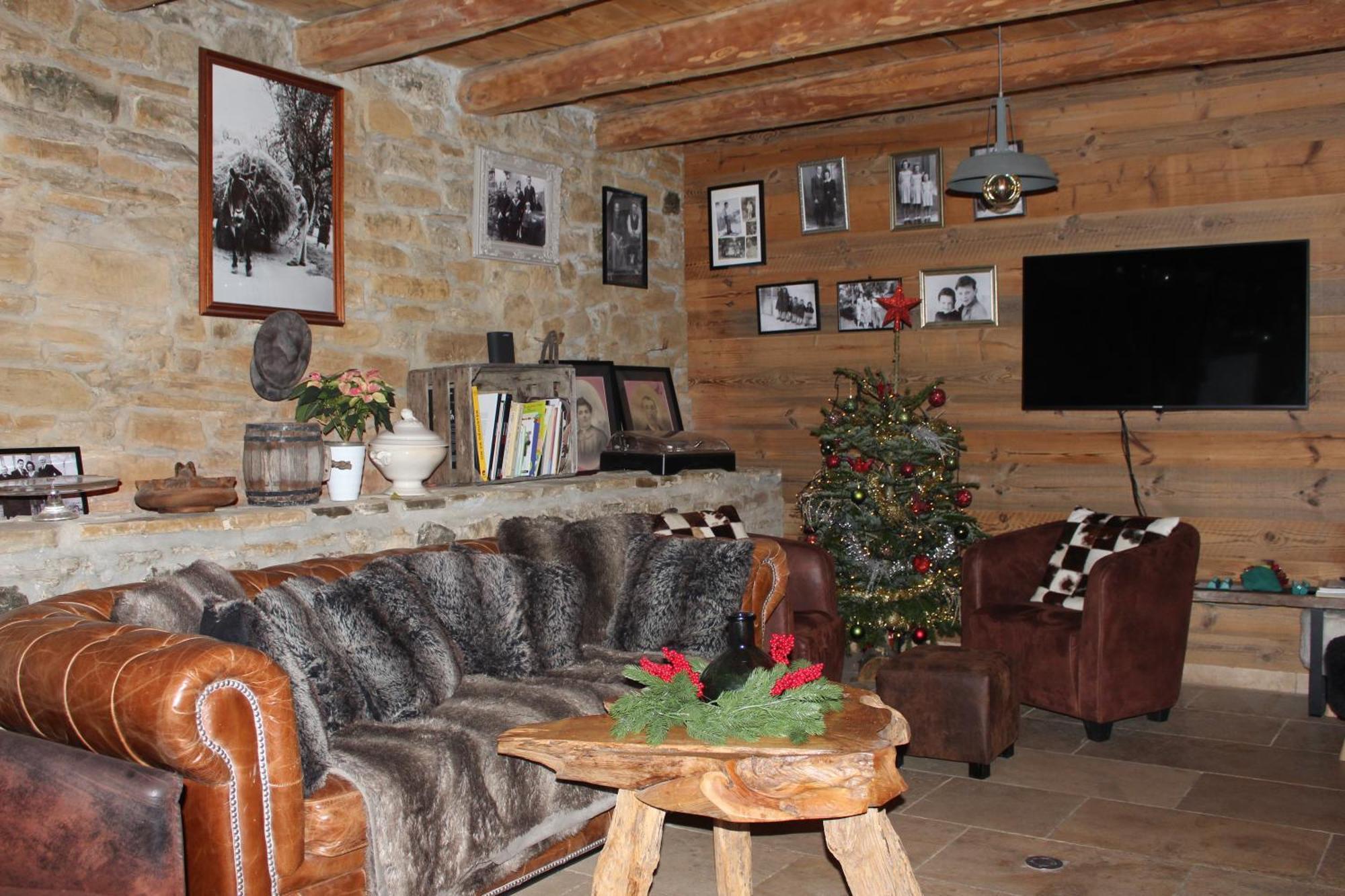 Les Chalets De Ludran Viuz-en-Sallaz Exterior foto